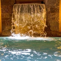 Swimming Pool Water Features 0